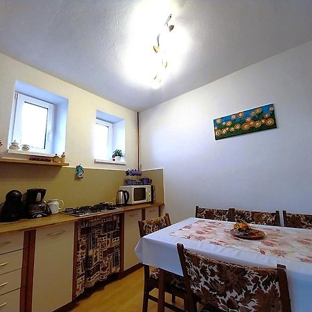 Apartment Beatris Світ Екстер'єр фото