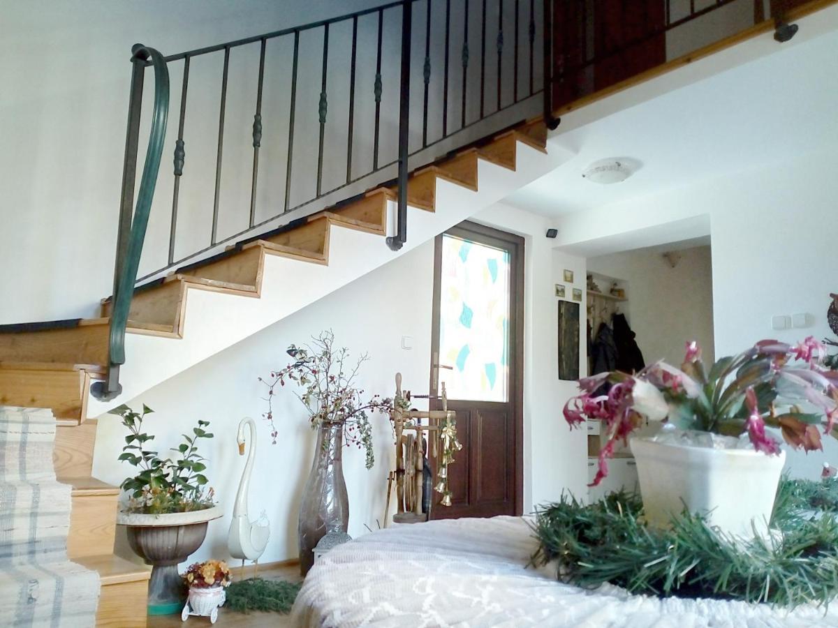 Apartment Beatris Світ Екстер'єр фото
