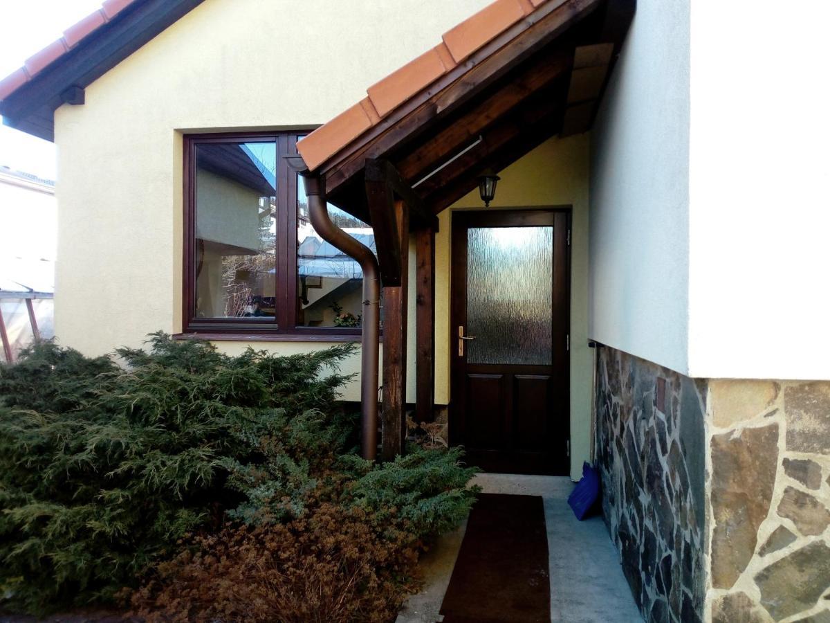 Apartment Beatris Світ Екстер'єр фото