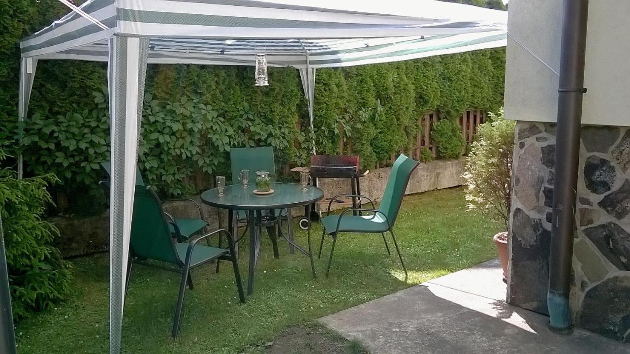 Apartment Beatris Світ Екстер'єр фото