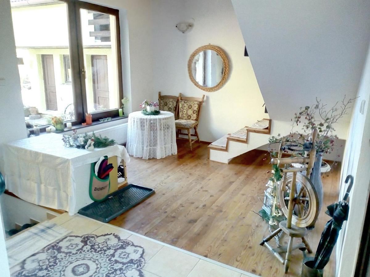 Apartment Beatris Світ Екстер'єр фото