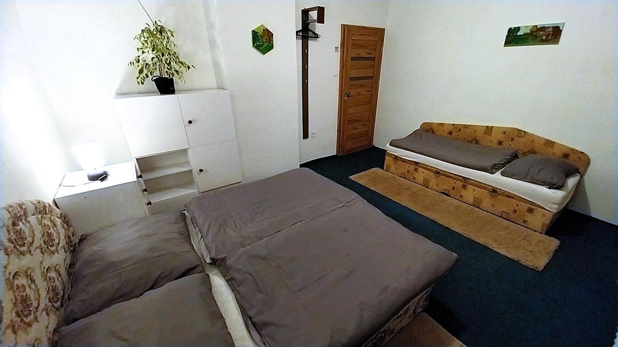Apartment Beatris Світ Екстер'єр фото