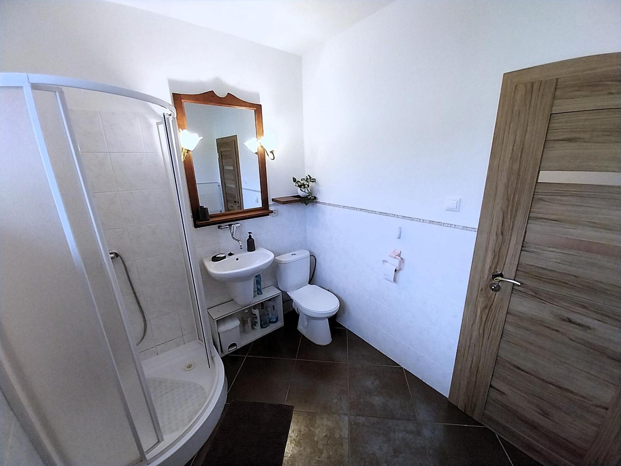 Apartment Beatris Світ Екстер'єр фото