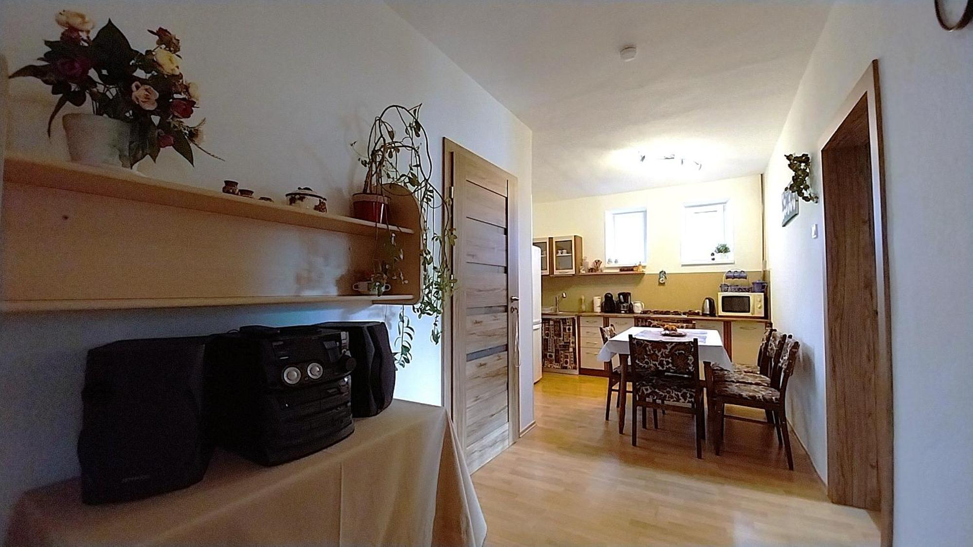 Apartment Beatris Світ Екстер'єр фото