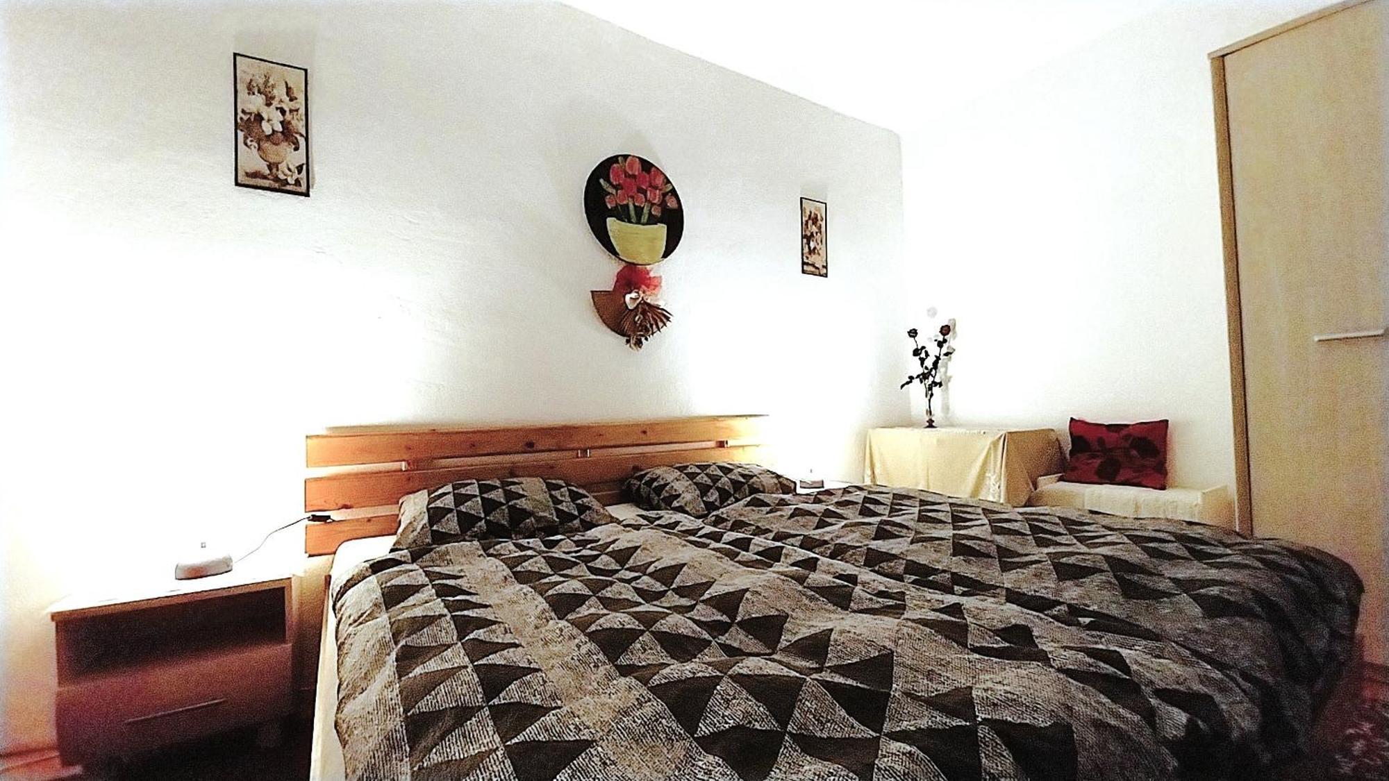 Apartment Beatris Світ Екстер'єр фото