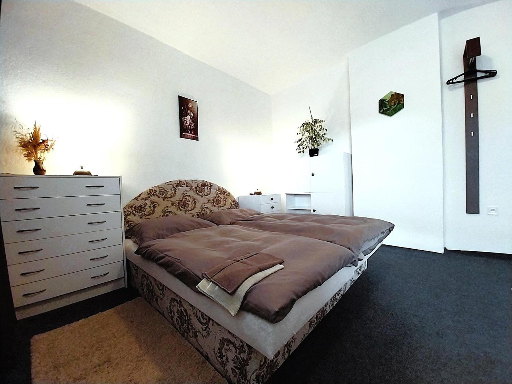 Apartment Beatris Світ Екстер'єр фото