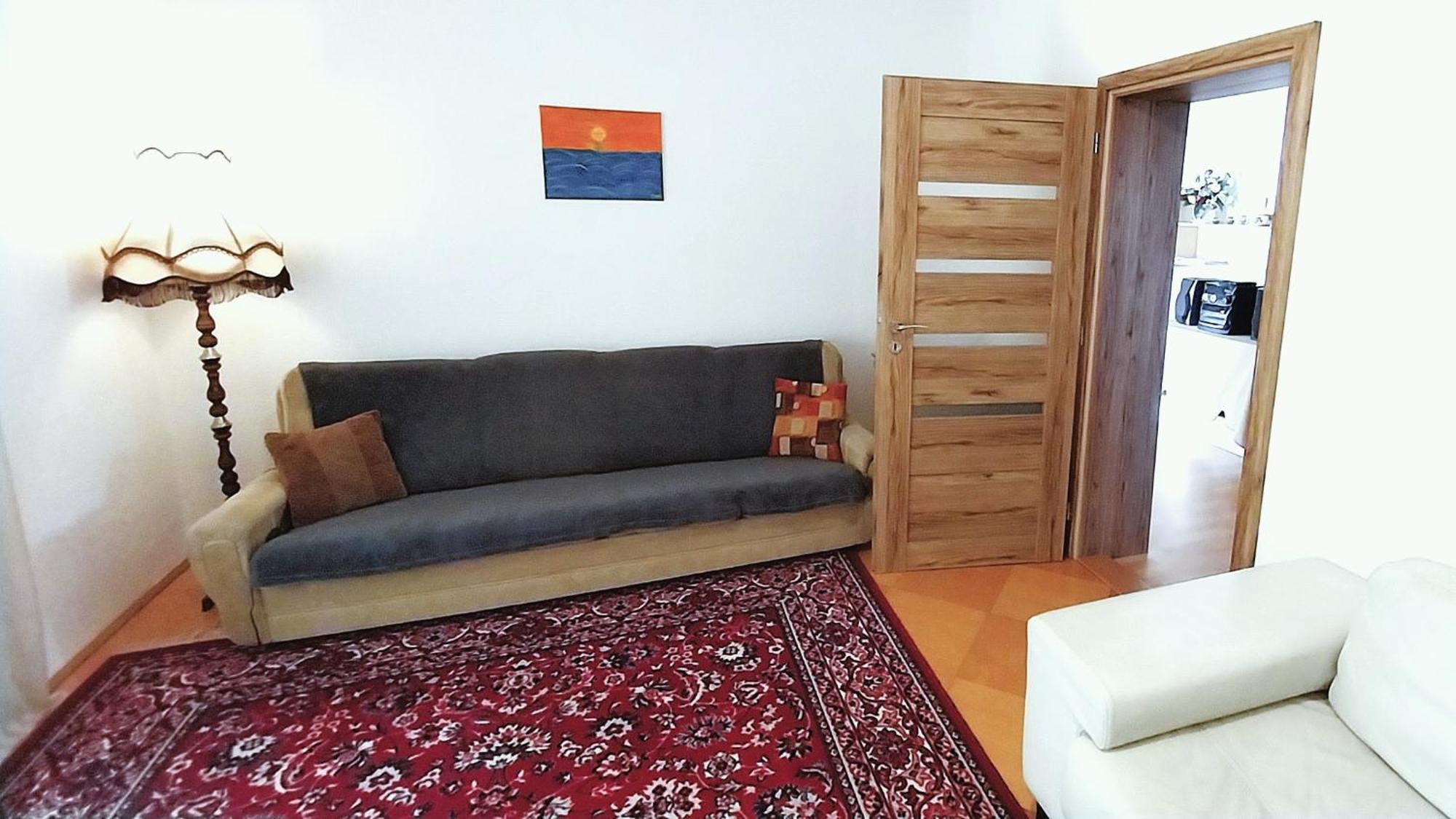 Apartment Beatris Світ Екстер'єр фото