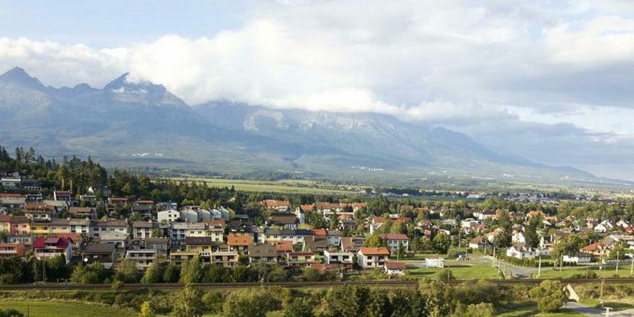 Apartment Beatris Світ Екстер'єр фото